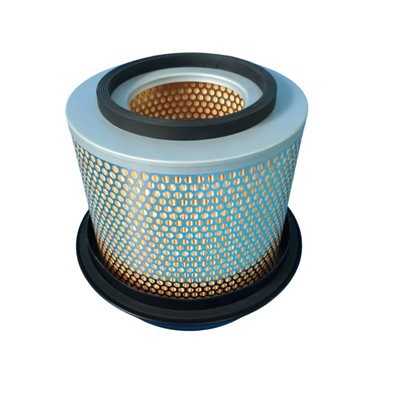 Sylinterimäinen Mercedes-Benzin ilmansuodatin